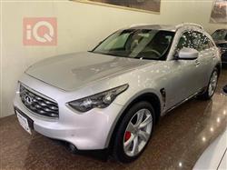 Infiniti FX